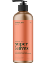Essential Oils Super Leaves Conditioner Colorlast (Patchouli & Black Pepper) - 473ml