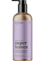 Essential Oils Super Leaves Conditioner Hydrating (Peppermint & Sweet Orange) - 473ml