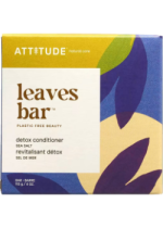 Leaves Bar Detox Conditioner (Sea Salt) - 113g