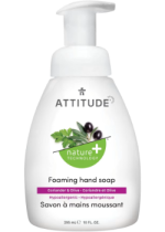 Foaming Hand Soap (Coriander & Olive) - 295ml