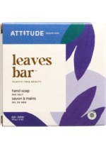 Leaves Bar Hand Soap (Sea Salt) - 113g