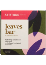 Leaves Bar Hydrating Conditioner (Herbal Musk) - 113g