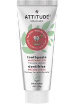 Little Ones Toothpaste With Fluoride For Kids (Watermelon) - 25g