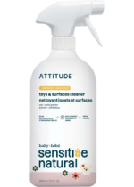 Little Ones Toy And Surface Cleaner - 475ml