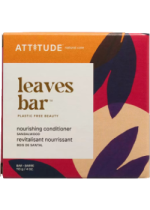 Leaves Bar Nourishing Conditioner (Sandalwood) - 113g