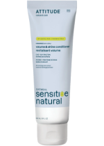 Oatmeal Sensitive Natural Care Conditioner Extra Gentle & Volumizing (Fragrance Free) - 240ml