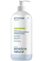Oatmeal Sensitive Natural Care Conditioner Extra Gentle & Volumizing (Fragrance Free) - 946ml