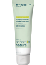 Oatmeal Sensitive Natural Care Conditioner Nourish & Shine (Avocado) - 240ml
