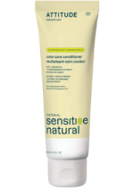 Oatmeal Sensitive Natural Care Conditioner Repair & Color Protection (Argan) - 240ml