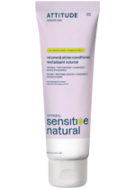 Oatmeal Sensitive Natural Care Conditioner Soothing & Volumizing (Chamomile) - 240ml