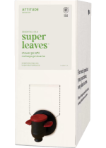 Essential Oils Super Leaves Shower Gel Refill (Bergamot & Ylang Ylang) - 2L