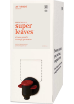 Essential Oils Super Leaves Shower Gel Refill (Patchouli & Black Pepper) - 2L