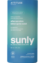Sunly After Sun Stick (Mint & Cucumber) - 60g