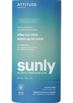 Sunly After Sun Stick (Mint & Cucumber) - 60g