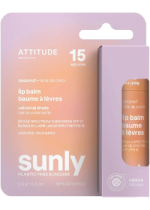 Sunly Lip Balm SPF15 (Coconut) - 8.5g