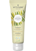 Super Leaves Conditioner Clarifying - 240ml
