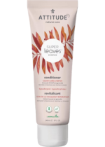 Super Leaves Conditioner Color Care & Repair - 240ml