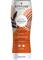 Super Leaves Curl Amplifying Conditioner - 473ml