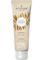 Super Leaves Conditioner Volume & Shine - 240ml