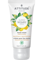 Super Leaves Hand Cream (Lemon Leaves) - 75ml