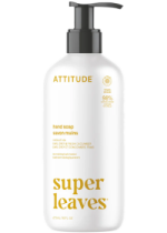 Super Leaves Hand Soap (Earl Grey & Fresh Cucumber) - 473ml