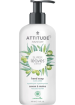 Super Leaves Hand Soap (Olive Leaves) - 473ml
