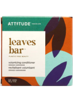 Leaves Bar Volume Conditioner (Orange Cardamom) - 113g