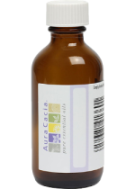 Empty Amber Bottle With Regular Cap - 59ml