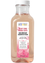 Aromatherapy Bubble Bath Heart Song - 384ml
