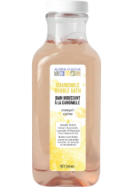 Aromatherapy Bubble Bath Chamomile (Tranquility) - 384ml