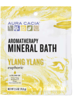 Aromatherapy Mineral Bath Ylang Ylang (Euphoria) - 70.9g 