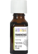 Frankincense Pure Essential Oil (Restoring) - 15ml