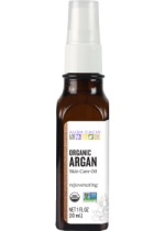 Organic Argan Skin Care Oil (Rejuvenating) - 30ml