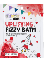 Kids Uplifting Fizzy Bath - 70.9g