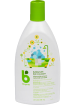 Bubble Bath (Chamomile Verbena) - 591ml