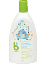 Bubble Bath (Fragrance Free) - 591ml