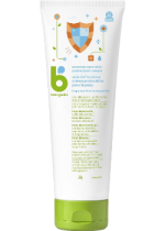 Eczema Care Skin Protectant Cream (Fragrance Free) - 226g