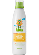 Kids SPF50 Mineral Sunscreen Spray - 170ml