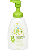 Shampoo + Body Wash (Chamomile Verbena) - 473ml