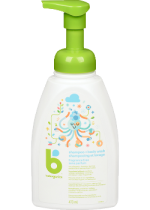 Shampoo + Body Wash (Fragrance Free) - 473ml