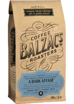 A Dark Affair (Whole Bean Stout Roast) - 340g