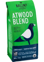 Atwood Blend (Whole Bean Amber Roast) - 340g
