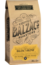 Balzac's Blend (Whole Bean Marble Roast) - 340g
