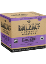 Bards Blend (Stout Roast) - 18 Coffee Pods