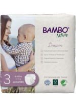 Dream Baby Diapers (Size 3) - 29 Diapers