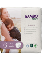 Dream Baby Diapers (Size 6) - 24 Diapers