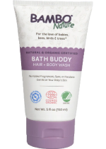 Bath Buddy Hair & Body - 150ml