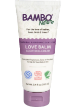 Love Balm Soothing Cream - 100ml