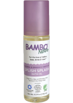 Splish Splash Bath Oil - 145ml