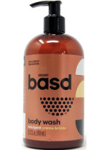 Indulgent Body Wash (Creme Brulee) - 450ml - Basd